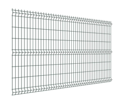Панель Light 1,53х2,5 RAL 6005 GL GL 107491