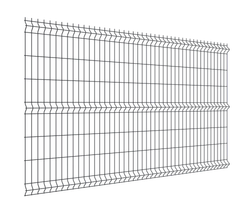 Панель Medium 1,53х2,5 RAL 7024 GL GL 88093