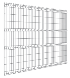 Панель Medium 2,03х2,5 RAL 7024 GL GL 103383