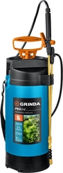 GRINDA  PT-5, 5 л, с широкой горловиной, упоры для ног, переносной опрыскиватель, PROLine (8-425155) 8-425155_z02