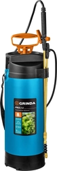 GRINDA  PT-8, 8 л, с широкой горловиной, с упорами для ног, переносной опрыскиватель, PROLine (8-425158) 8-425158_z02