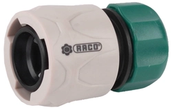RACO  ORIGINAL, 1/2″, для шланга, из ABS пластика, быстросъемный соединитель (4250-55203C) 4250-55203C
