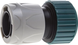RACO  ORIGINAL, 3/4″, для шланга, из ABS пластика, быстросъемный соединитель (4250-55204T) 4250-55204T