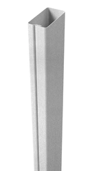 Труба 40х20х1,0х6000 Zn GL 78144