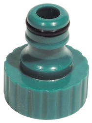 RACO  ORIGINAL, 3/4″, с внутренней резьбой, из ABS пластика, штуцерный адаптер (4250-55215C) 4250-55215C