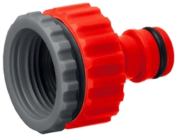 GRINDA  GI-1X, 3/4″ x 1″, с внутренней резьбой, универсальный, штуцерный адаптер (8-426306) 8-426306_z01