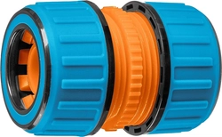GRINDA  TM-12, 1/2″, пластиковая с TPR, для шланга, ремонтная муфта, PROLine (8-426442) 8-426442_z01