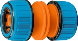 GRINDA  TM-U, 1/2″ - 3/4″, универсальная, пластиковая с TPR, для шланга, ремонтная муфта, PROLine (8-426447) 8-426447