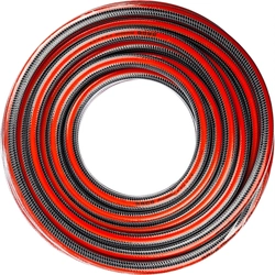 RACO  PREMIUM,  1″, 25 м, 40 атм, пятислойный армированный, защита от УФ, поливочный шланг (40300-1-25) 40300-1-25_z01
