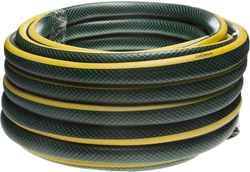 GRINDA  STANDARD, 3/4″, 15 м, 15 атм, трёхслойный, армированный, поливочный шланг (429000-3/4-15) 429000-3/4-15