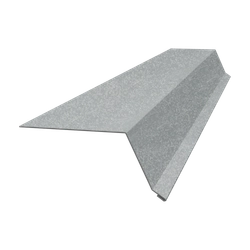 Планка капельник 100х55 Grand Line 0,45 Zn (3м) GL 472329