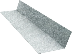 Планка примыкания 90х140 Grand Line 0,4 Zn (2м) GL 489646
