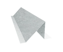 Планка снегозадержания Grand Line 0,7 Zn (3м) GL 496369
