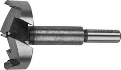 STAYER Maxcut, 50 мм, ДСП, cверло форстнера по дереву (29985-50) zb  29985-50