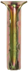 ЗУБР 30 x 6 мм, 180 шт, быстрофиксирующие гвозди (4-301411-06-030) zb  4-301411-06-030