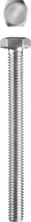 ЗУБР ГОСТ 7798-70, кл. пр. 5.8, M5 х 50 мм, цинк, 5 кг, болт (303080-05-050) zb  303080-05-050