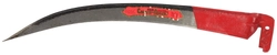 Сайга-люкс, 70 см, отбитая заточенная, №7, коса (39825-7) 39825-7