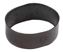 ПК-4, d 39 мм, металлическое, кольцо для крепления косы (39832) zb  39832