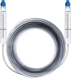 ЗУБР 20 м, d 8 мм, гидроуровень, Профессионал (3482-08-20) zb  578047