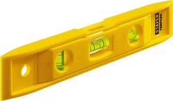 STAYER TORPEDO, 225 мм, короткий магнитный уровень (3454) zb  3454_z02
