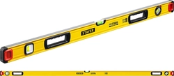 STAYER PRO STABIL, 2000 мм, усиленный профиль, уровень с поворотным глазком, Professional (3471-200) zb  3471-200_z02