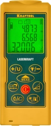 KRAFTOOL Laser-Kraft, 5 см - 70 м, лазерный дальномер (34760) zb  34760_z01