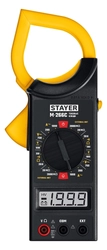 STAYER M266C Цифровые токовые клещи (59820) zb  59820_z01