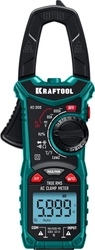 KRAFTOOL KC-300 Цифровые токовые клещи (59832) zb  59832