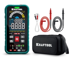 KRAFTOOL KMS-15 смарт-мультиметр цифровой (59870) zb  59870