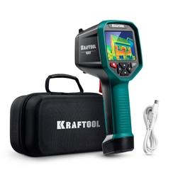 KRAFTOOL GTC 500 тепловизор (45751) zb  45751