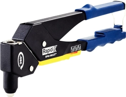 RAPID RP60 Multi, 3.2 мм, 4.0 мм, 4.8 мм, заклепочник (5001140) zb  5001140