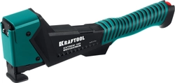 KRAFTOOL EXTREM-140 тип 140 (G/11/57) 20GA (6-12мм), композитный сверхлёгкий скобозабиватель (3154) zb  3154