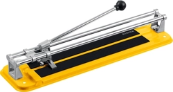 STAYER  400 мм, 4 - 12 мм, роликовый плиткорез (3303-40) 3303-40