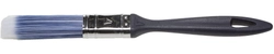 STAYER AQUA-EURO, 20 мм, 3/4″, искусственная щетина, пластмассовая ручка, все виды ЛКМ, плоская кисть (01082-20) zb  01082-20