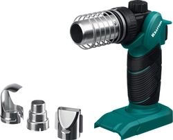 KRAFTOOL KHG-500, 500°C, Газовый термофен (55528) zb  55528
