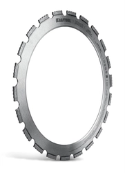 KRAFTOOL RING-370, алмазное кольцо для кольцерезов 370мм (36690) zb  36690