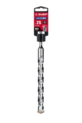 ЗУБР Мастер-2Х 25x260 мм SDS-plus бур (29315-260-25) zb  29315-260-25_z01