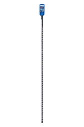 ЗУБР ПРОФИ-4Х 16x1360/1500 мм, SDS-max бур, ПРОФЕССИОНАЛ (29350-1360-16) zb  29350-1360-16