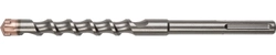 ЗУБР 22 x 220/350 мм, SDS-max бур, Профессионал (29350-320-22) zb  29350-320-22_z01