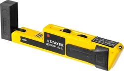 STAYER  TOPElectro, многофункциональный детектор металла и скрытой электропроводки (45296) 45296