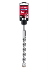 ЗУБР Мастер-2Х 14x160 мм SDS-plus бур (29315-160-14) zb  29315-160-14_z01