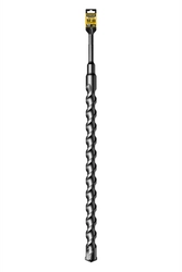 STAYER HERCULES-4Х 52 x 880/1000 мм, SDS-max бур, PROFESSIONAL (29370-880-52) zb  29370-880-52