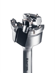 KRAFTOOL EXTREM d 80 х 890/990 мм, SDS-max проломной бур (29356-80-990) zb  29356-80-990