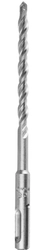 URAGAN 16 х 310 мм, SDS-plus бур (29311-310-16) zb  29311-310-16
