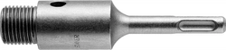 STAYER L-120 мм, SDS - Plus, державка для коронки по бетону (29191) zb  29191_z01