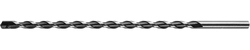 STAYER ProHammer, 12 x 300 мм, сверло по бетону, Professional (2915-300-12) zb  2915-300-12