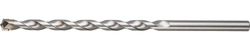 KRAFTOOL Industrie, 8 х 200 мм, сверло по бетону (29165-200-08) zb  29165-200-08