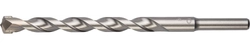 KRAFTOOL Industrie, 14 х 200 мм, сверло по бетону (29165-200-14) zb  29165-200-14