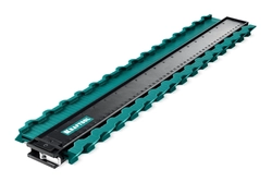 KRAFTOOL 500 мм, шаблон для копирования контура с фиксатором (30077-500) zb  30077-500