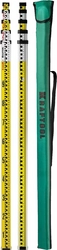 KRAFTOOL  GR 5, геодезическая рейка (34730) 34730